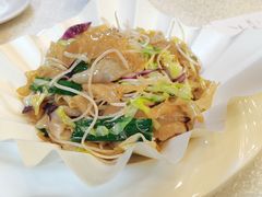 -龙的酒楼·手工早茶·顺德菜(近良路店)