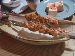 -那时新疆·若羌(经纬汇店)