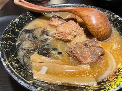 豚骨拉面-日本料理神拉面