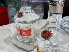 -阿莉餐厅(枣阳路店)