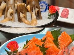 -东海怡品海鲜豆捞(星街坊店)