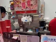 -DQ·蛋糕·冰淇淋(五棵松万达店)