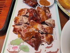 -外婆烧.老杭帮菜(庆春店)