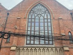 -上海基督教景灵堂