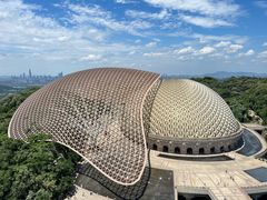 -牛首山文化旅游区