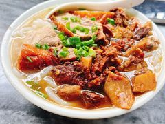 -铭珠粥粉(雅居乐花园分店)