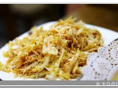 -王胖子驴肉火烧(鼓楼店)