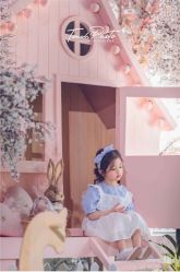 -韩国童感TOUCH PHOTO儿童摄影(朝阳分店)