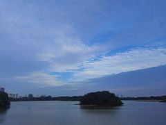 -海珠湖公园