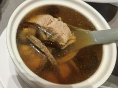 -先记烧鹅王·本地粤菜(福永店)