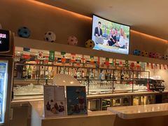-大堂吧·深圳益田威斯汀酒店