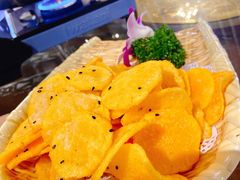 -海拉尔蒙古包(房山长阳总店)