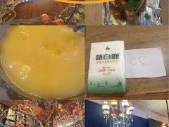 -新白鹿餐厅(城西银泰城店)