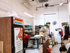-袁妈红豆汤(重庆总店)