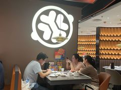 -骨之味·筒骨汤火锅(江头店)