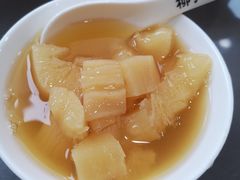-张飞木薯羹(金鱼巷店)