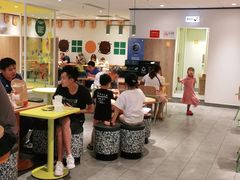 -麦当劳(方大城店)