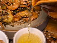 -尽善百年古院餐厅(王家老宅店)