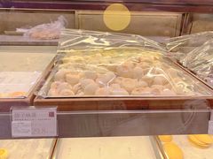 -詹记桃酥(百盛店)