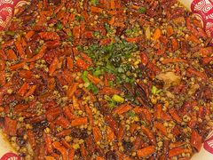 -陈胖子特色菜.鲜货现炒(融景城店)