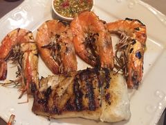 -Red Lobster