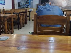 大堂-螺蛳粉先生(蓟门桥店)