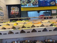 -醉人椒麻辣香锅(上地华联店)