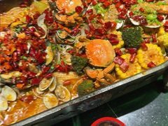 -冰城小镇音乐串吧·聚会餐厅(百子湾店)