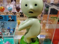 -九木杂物社(中心店)