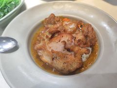 -和平馆·地道港澳茶餐厅(西门口店)