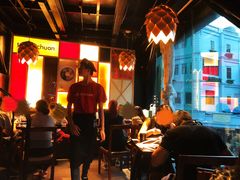 大堂-川里谈·川味小馆(北京路店)