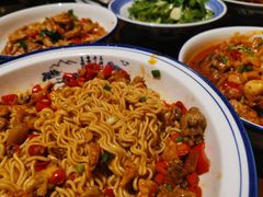 -回家吃饭·地道南昌菜(建德观总店)