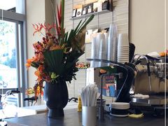 -black rainbow coffee
