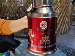 -泽成冰煮羊火锅(中正天街店)