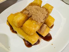 -渝信川菜(南滨店)