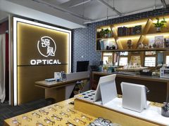 -鲸渝眼镜·浅目视光(春熙路店)