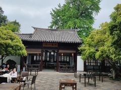 -常熟方塔园