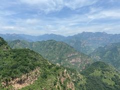 -龙庆峡风景区