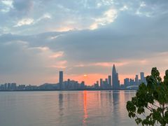 -深圳湾公园(南山区)