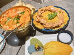 -Home Thai·泰谣(王府井apm店)