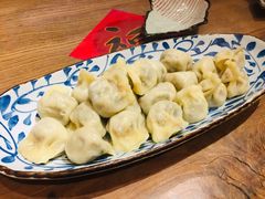 -八珍手工水饺·妈妈的爱(传芳巷店)