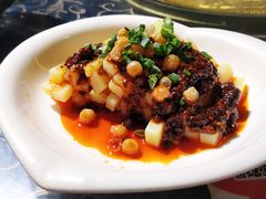 -舌尖上的食缘花园主题餐厅