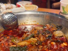 -海岛八号龙虾烧烤田鸡(蓝天路总店)