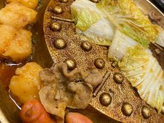 -牛牛章·章鱼水煎肉(光谷世界城店)
