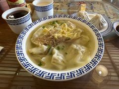 特色小馄饨-笑来喜馄饨小笼工坊店(湖滨街店)