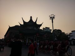-奇芳阁·百年清真南京菜(夫子庙店)