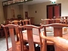 -古关火锅店(古北水镇景区店)