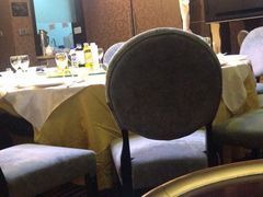-长白山国际酒店中餐厅