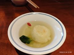 -李犟大爆鳝面·手工蟹黄包(湖滨西湖店)