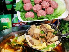-古乐牛香·鲜牛肉牛杂火锅(五一中路店)